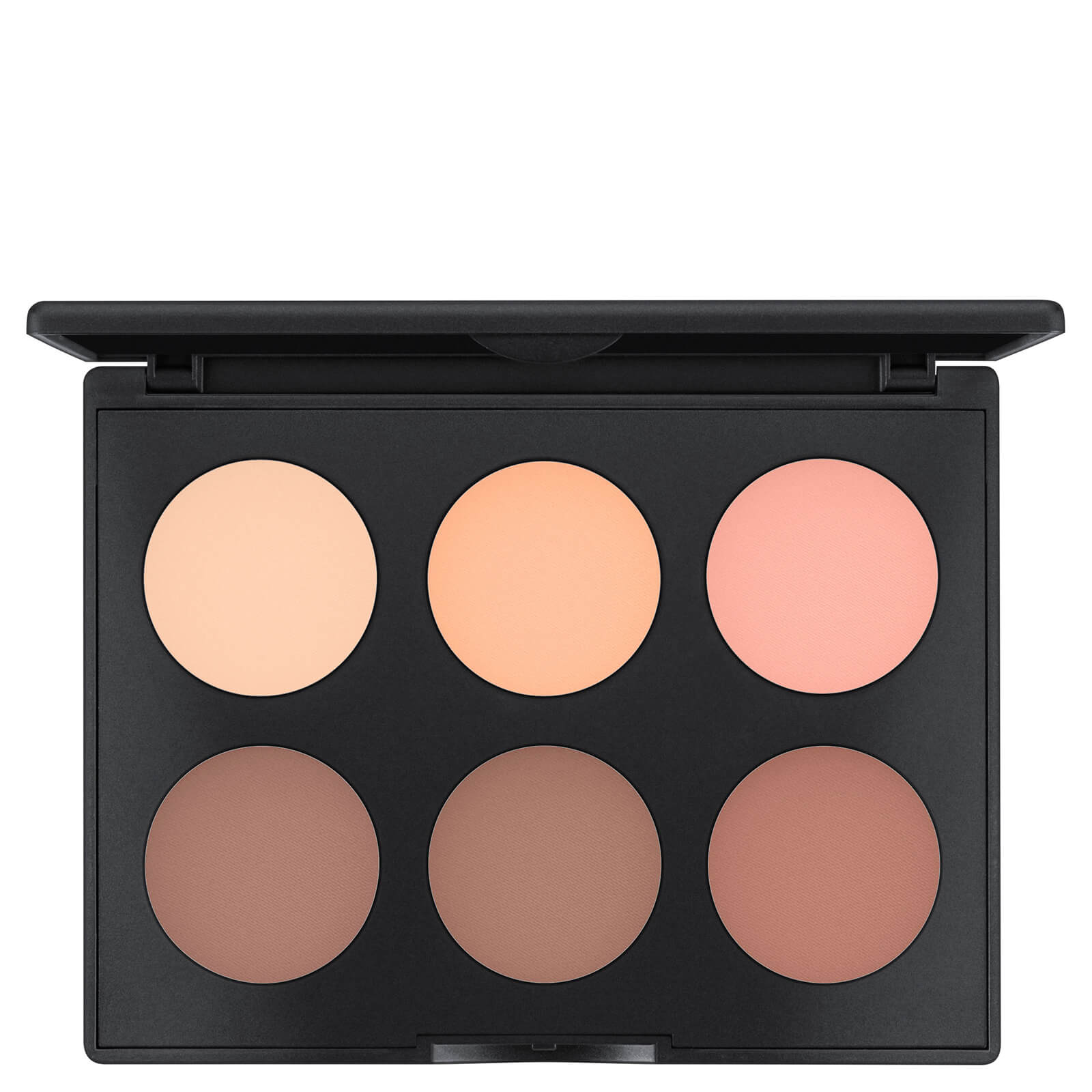 MAC Studio Fix Sculpt en Shape Contourpalet - Light Medium