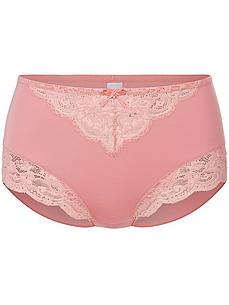 Taille slip Millefleurs Van Nina v. C. pink