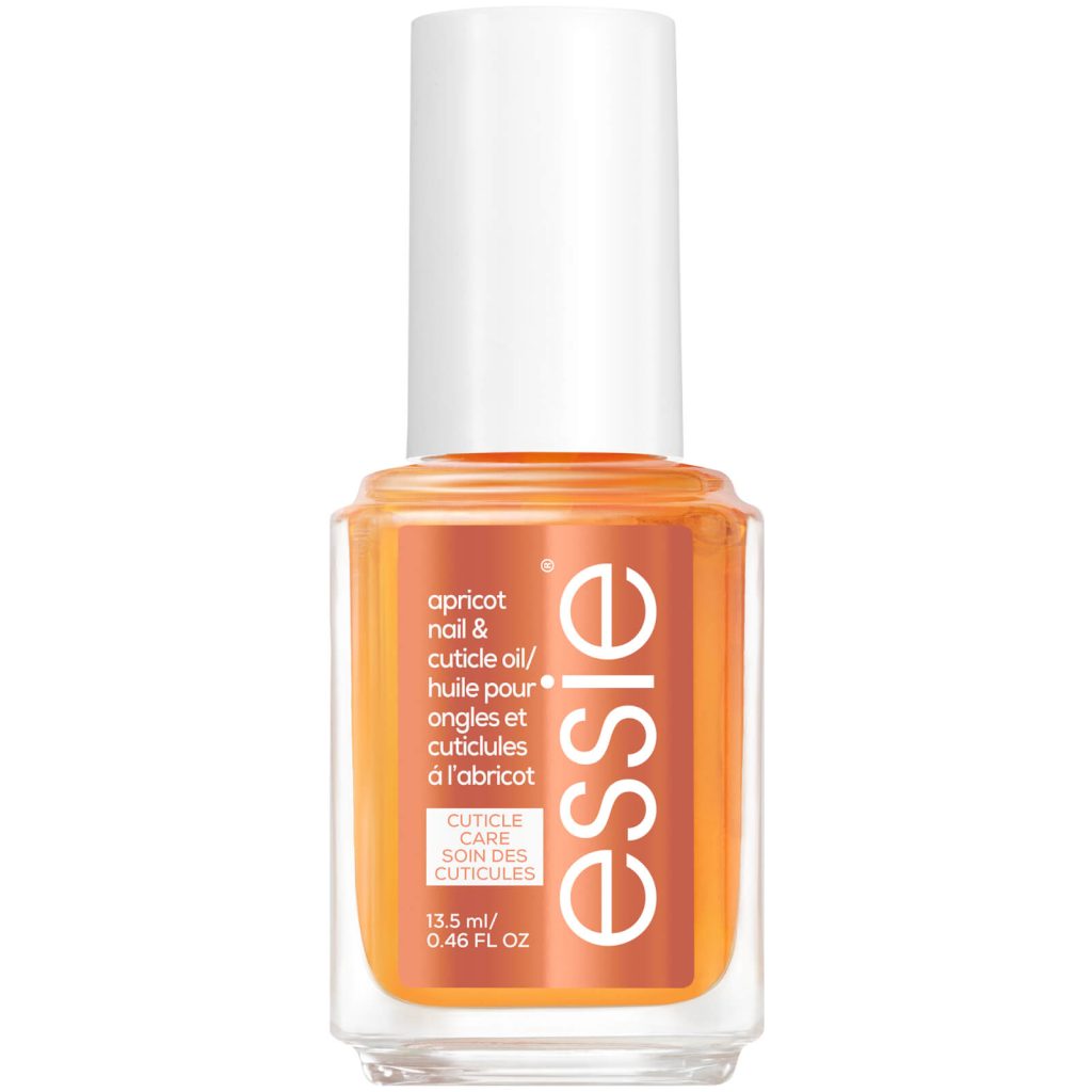 essie Nagelverzorging Abrikoosolie Nagelriembehandeling