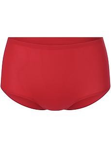 tailleslip softstretch Van Chantelle rood