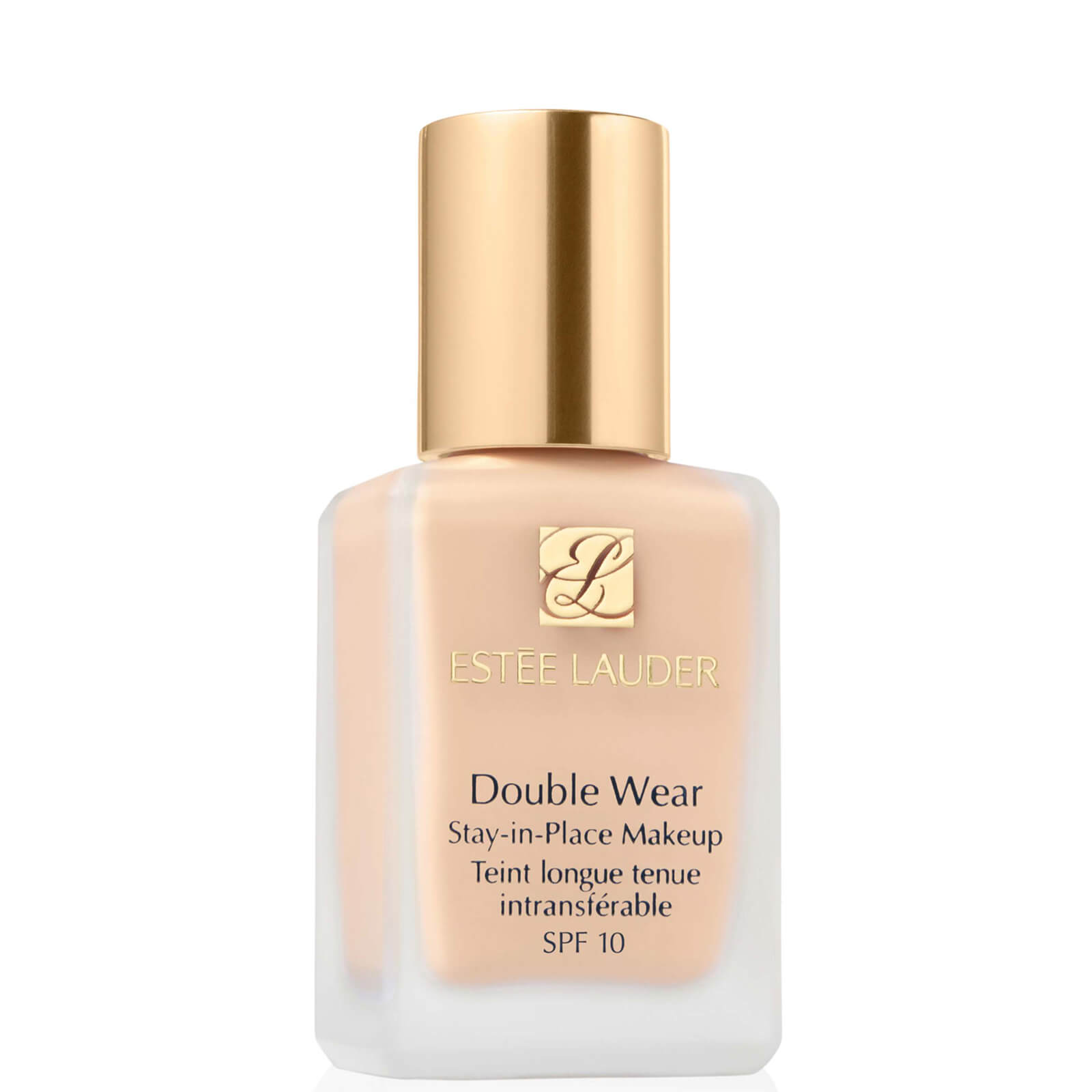 Estée Lauder Double Wear Stay-in-Place Make-up 30 ml (Verschillende Tinten) - 0N1 Alabaster