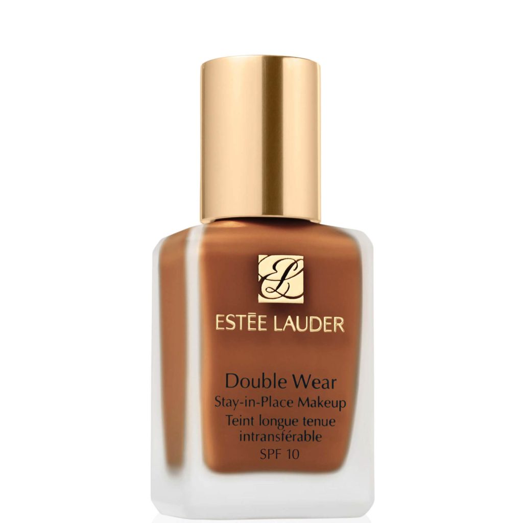 Estée Lauder Double Wear Stay-in-Place Make-up 30 ml (Verschillende Tinten) - 5N1 Rich Ginger