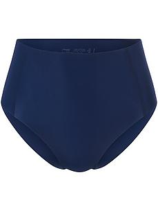 Slip Van sloggi blauw