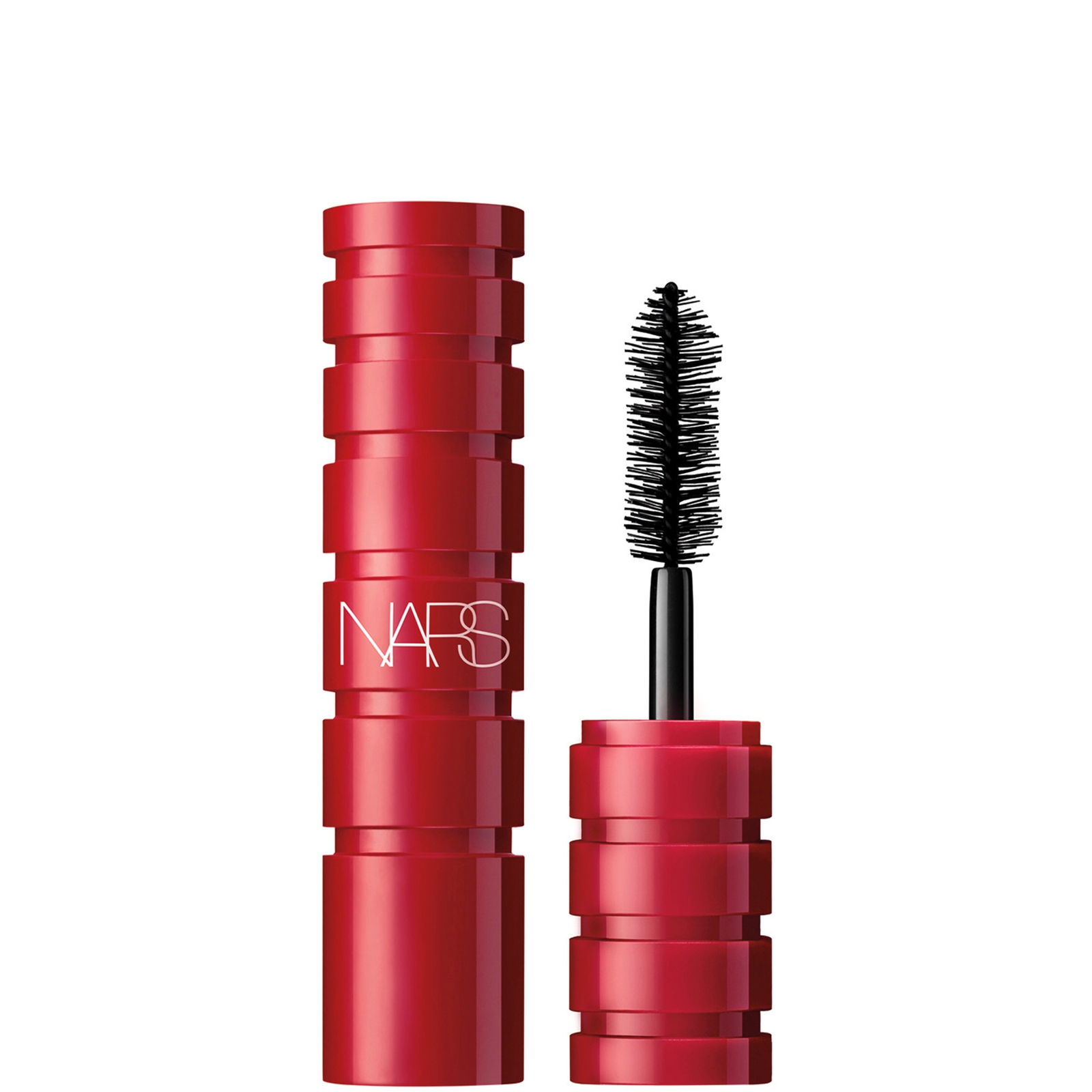 NARS Cosmetics Climax Mini Mascara - Explicit Black 2.5g