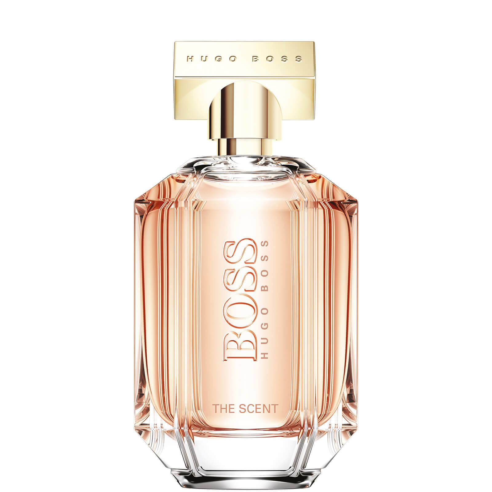 HUGO BOSS BOSS The Scent voor Haar Eau de Parfum 100 ml