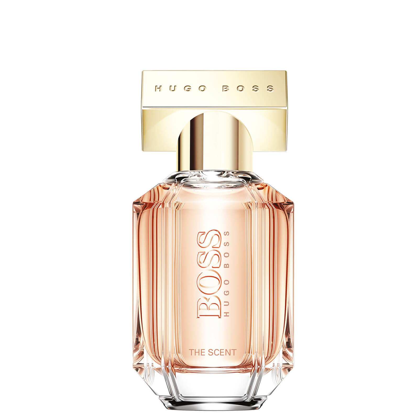 HUGO BOSS BOSS The Scent voor Haar Eau de Parfum 50 ml