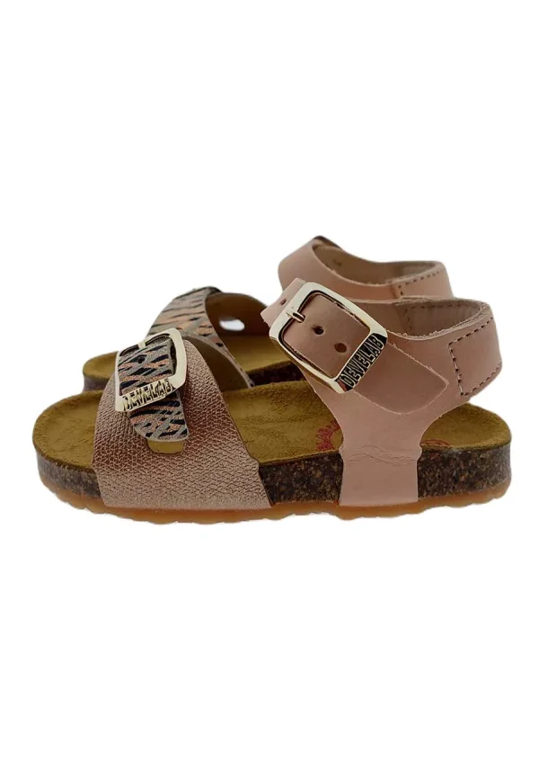 Develab 48404 sandalen