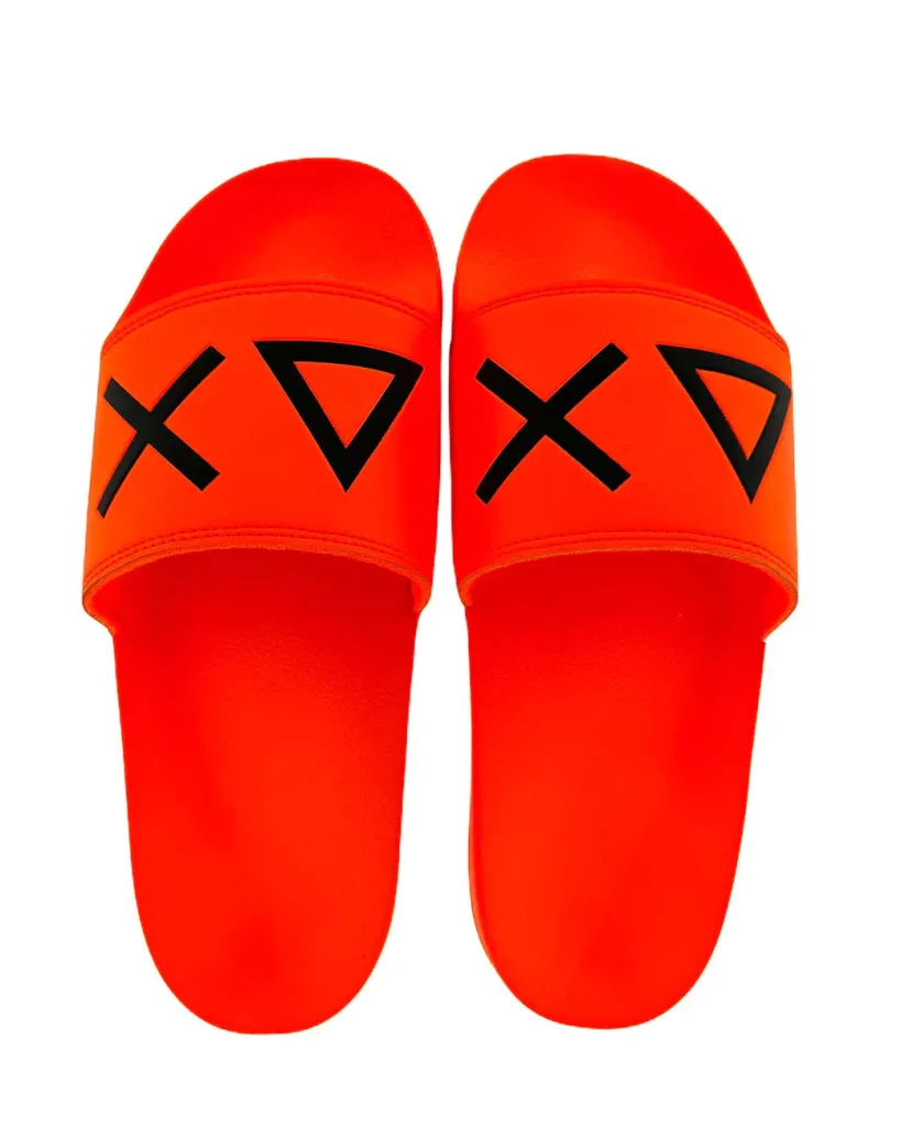 SUN68 Bzx303 slippers