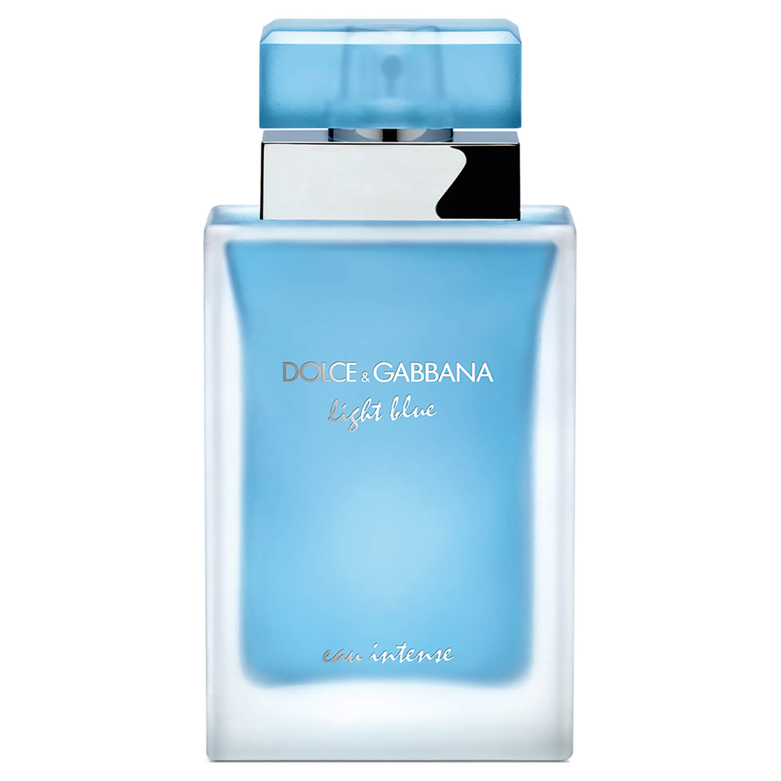 Dolce&Gabbana Licht Blauw Eau Intense Eau de Parfum 50ml