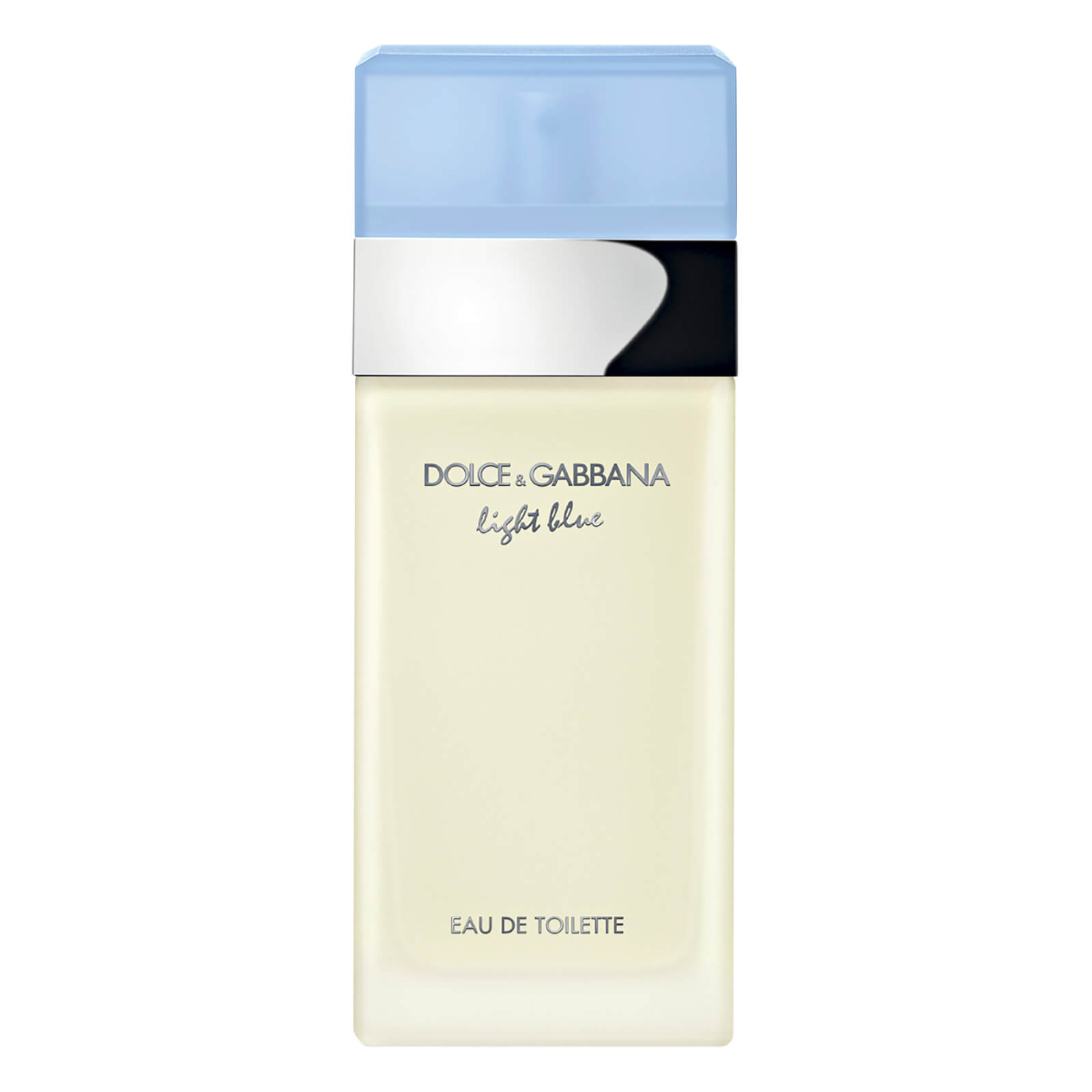 Dolce&Gabbana Licht Blauw Eau de Toilette 25ml