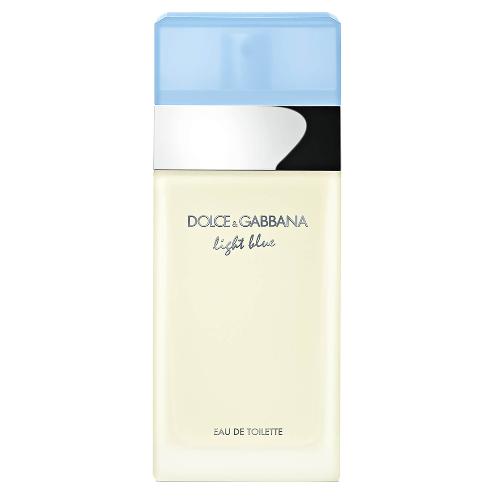 Dolce&Gabbana Licht Blauw Eau de Toilette 50ml