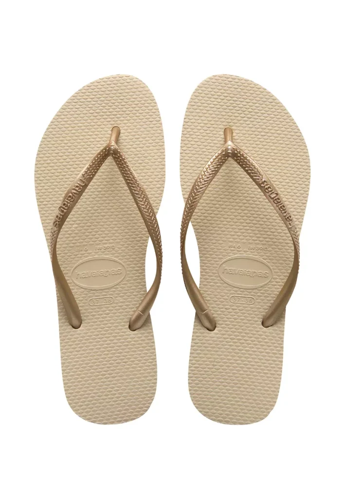 Havaianas 4000030 slippers