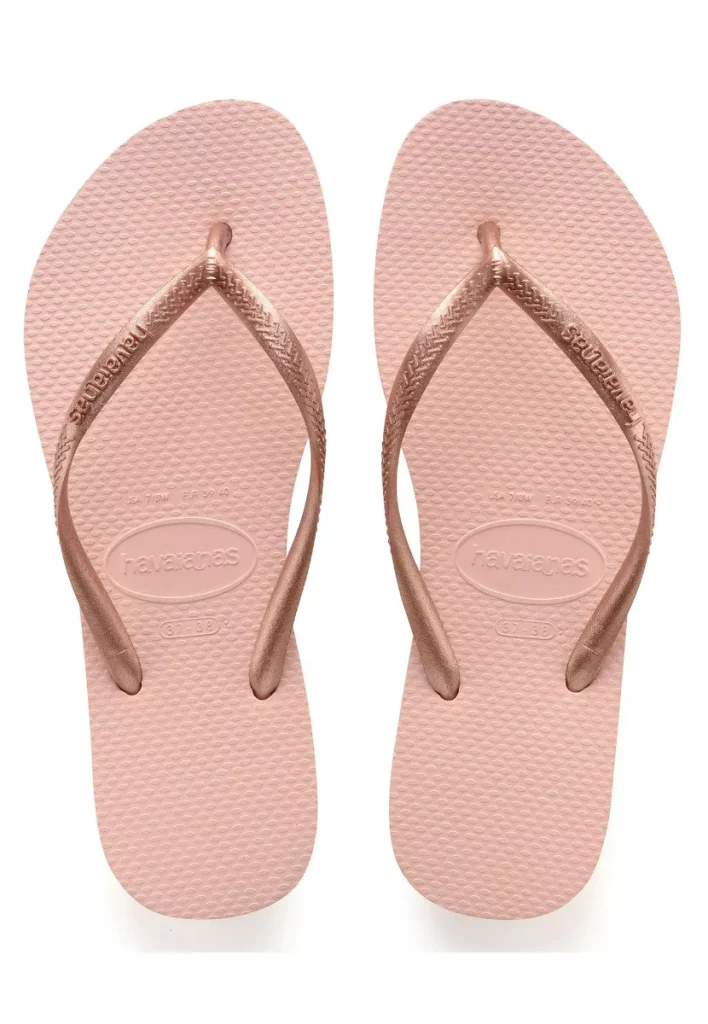 Havaianas 4000030 slippers