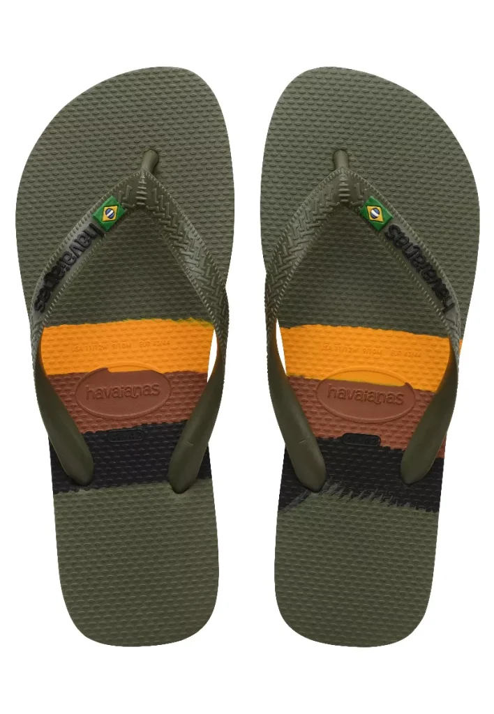 Havaianas 4147239 slippers