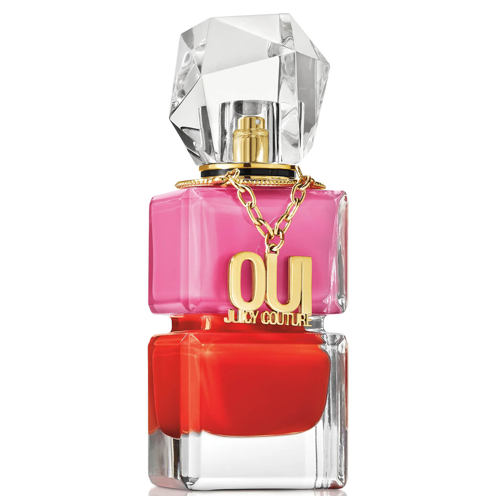 Oui Juicy Couture Eau de Parfum 100ml