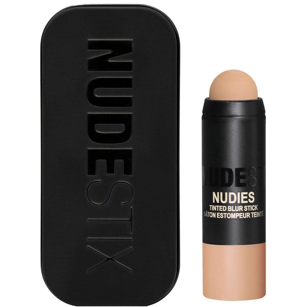 NUDESTIX Gekleurde Blur Foundationstick 6