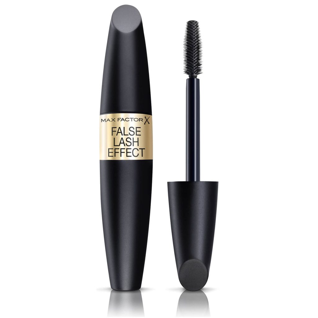 Max Factor False Lash Effect Mascara - Zwart/bruin