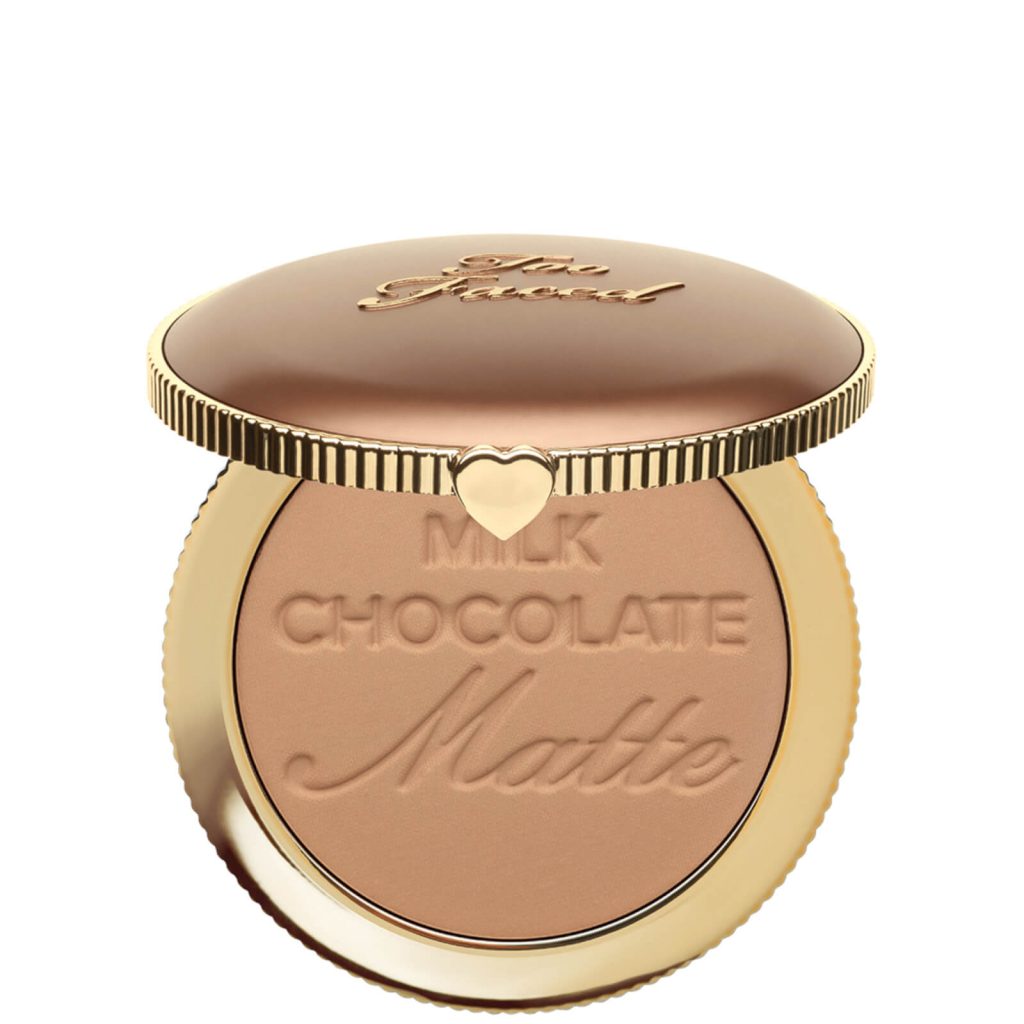 Too Faced Soleil Bronzer - Milk Chocolate 8g