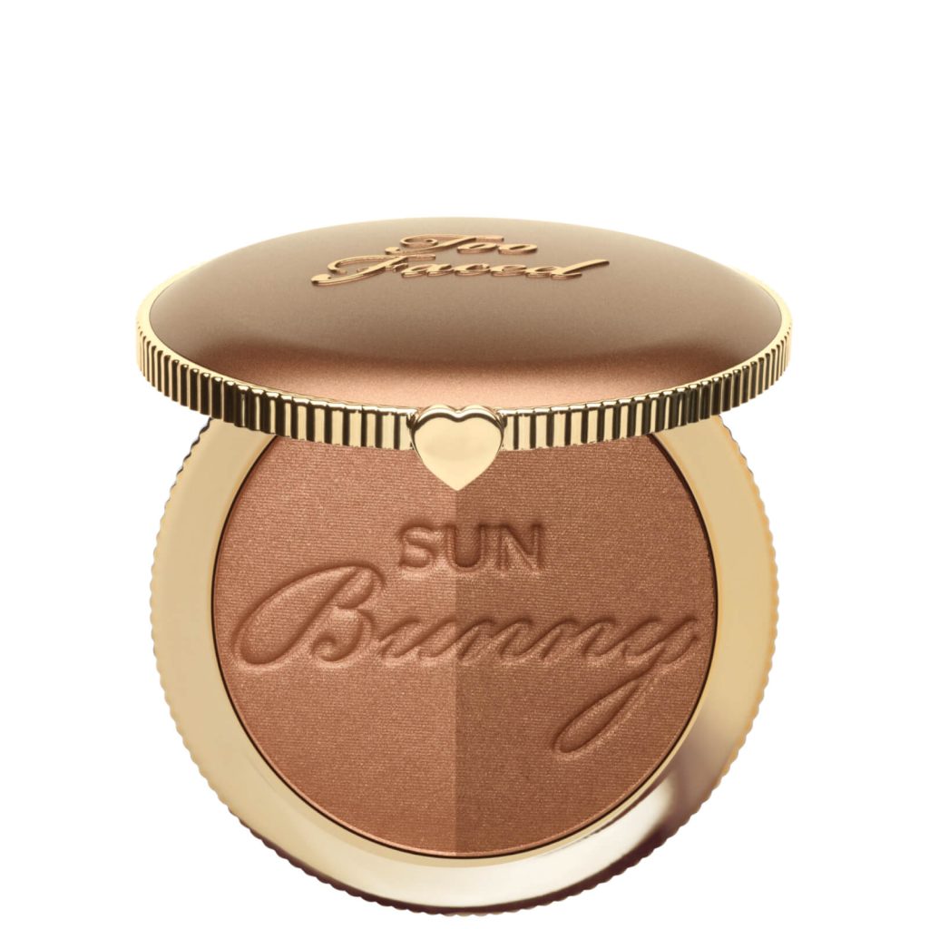 Too Faced Natural Bronzer - Sun Bunny 8g