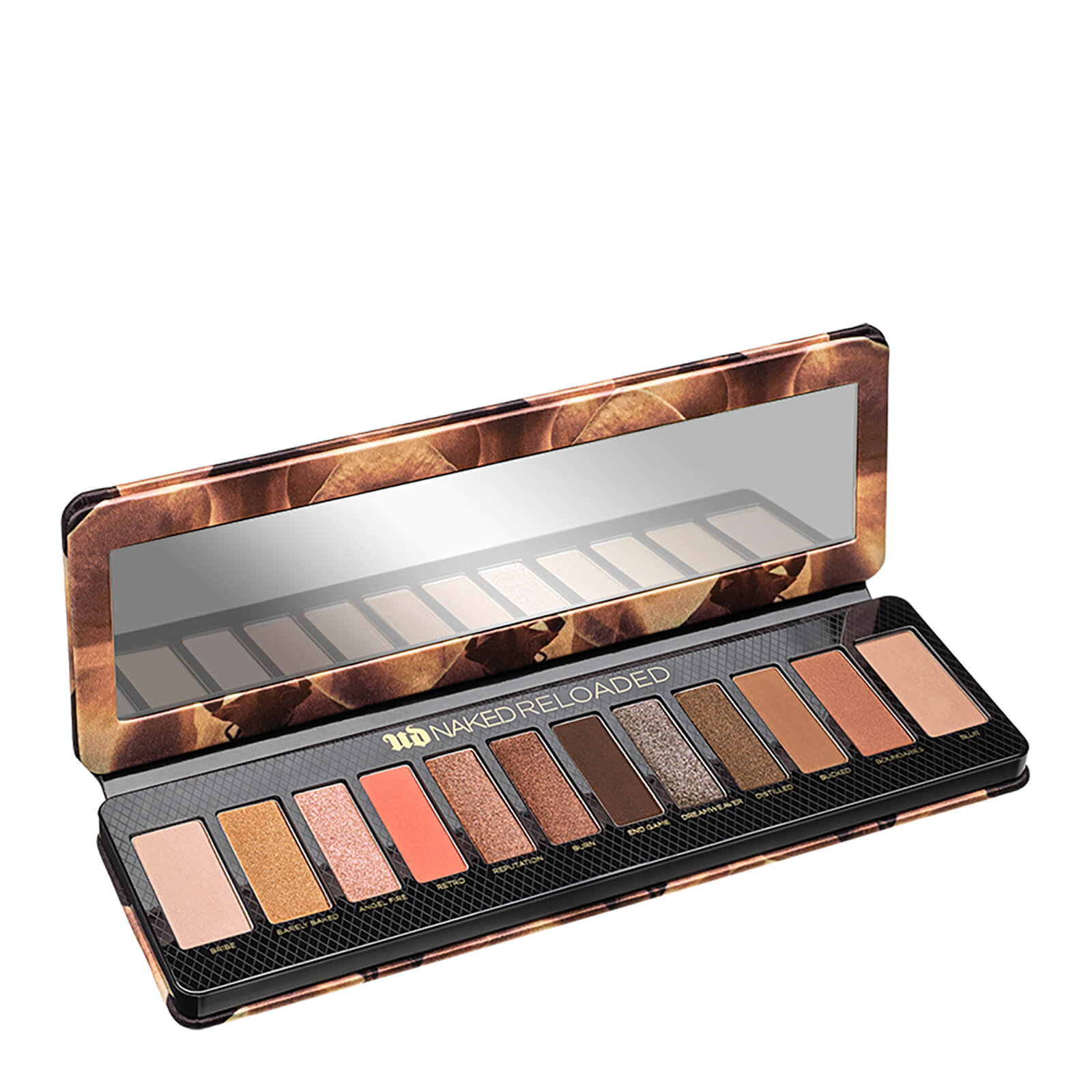 Urban Decay Naked Reloaded Oogschaduwpalet