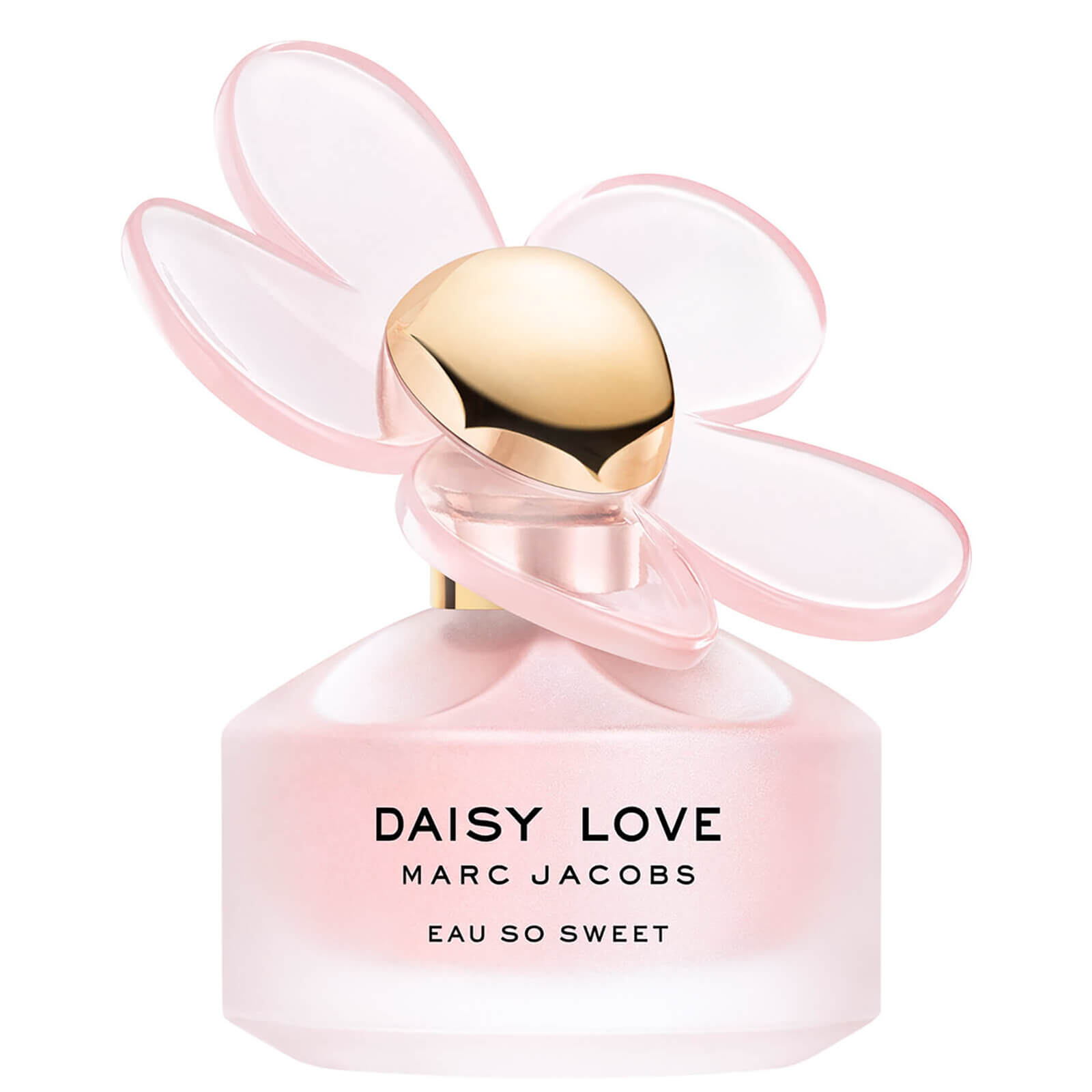 Marc Jacobs Daisy Love Eau So Sweet Eau de Toilette 100 ml