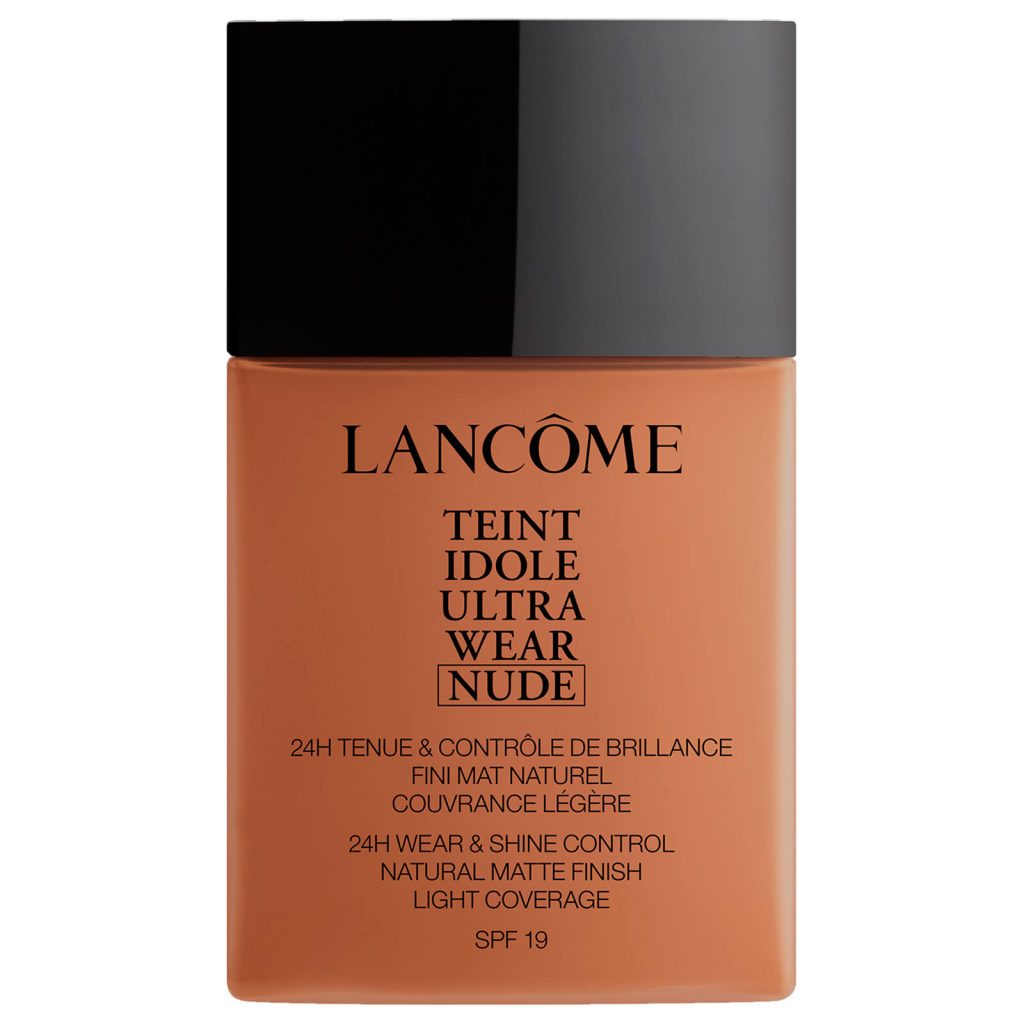 Lancôme Teint Idole Ultra Wear Nude Foundation 40ml (Various Shades) - 10.1 Acajou