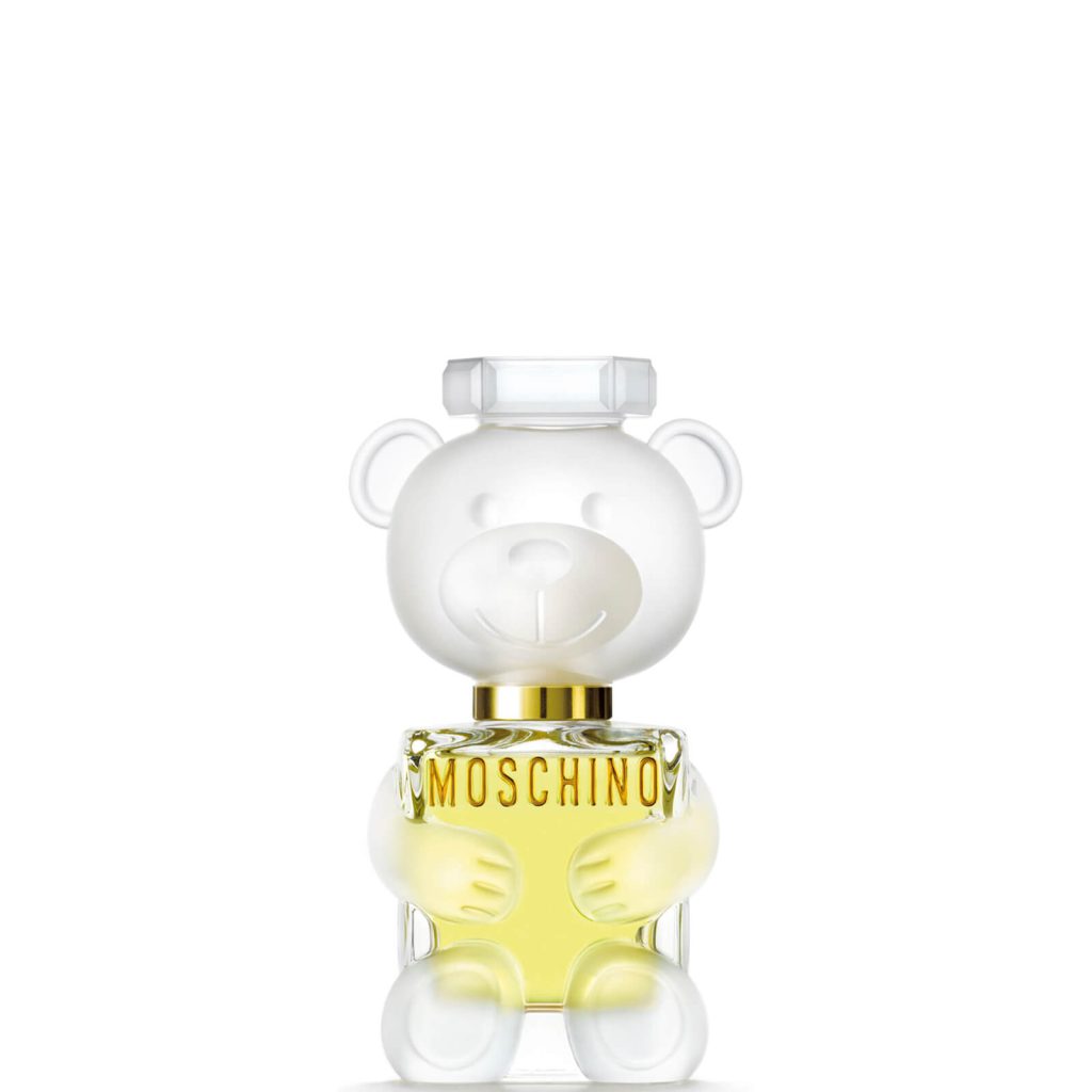 Moschino Toy 2 Eau de Parfum Vapo 30 ml