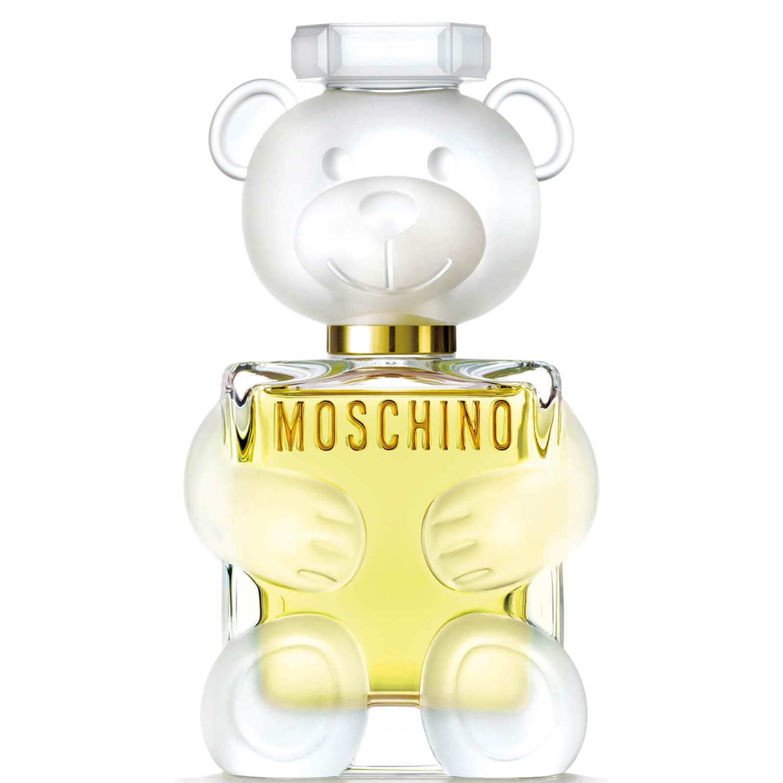 Moschino Toy 2 Eau de Parfum Vapo 100 ml