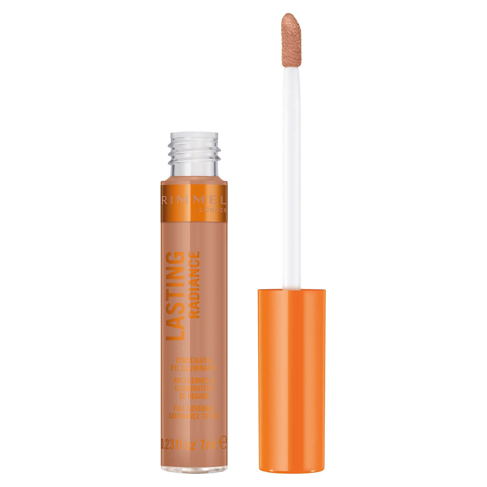 Rimmel Lasting Radiance Concealer (Various Shades) - Chestnut