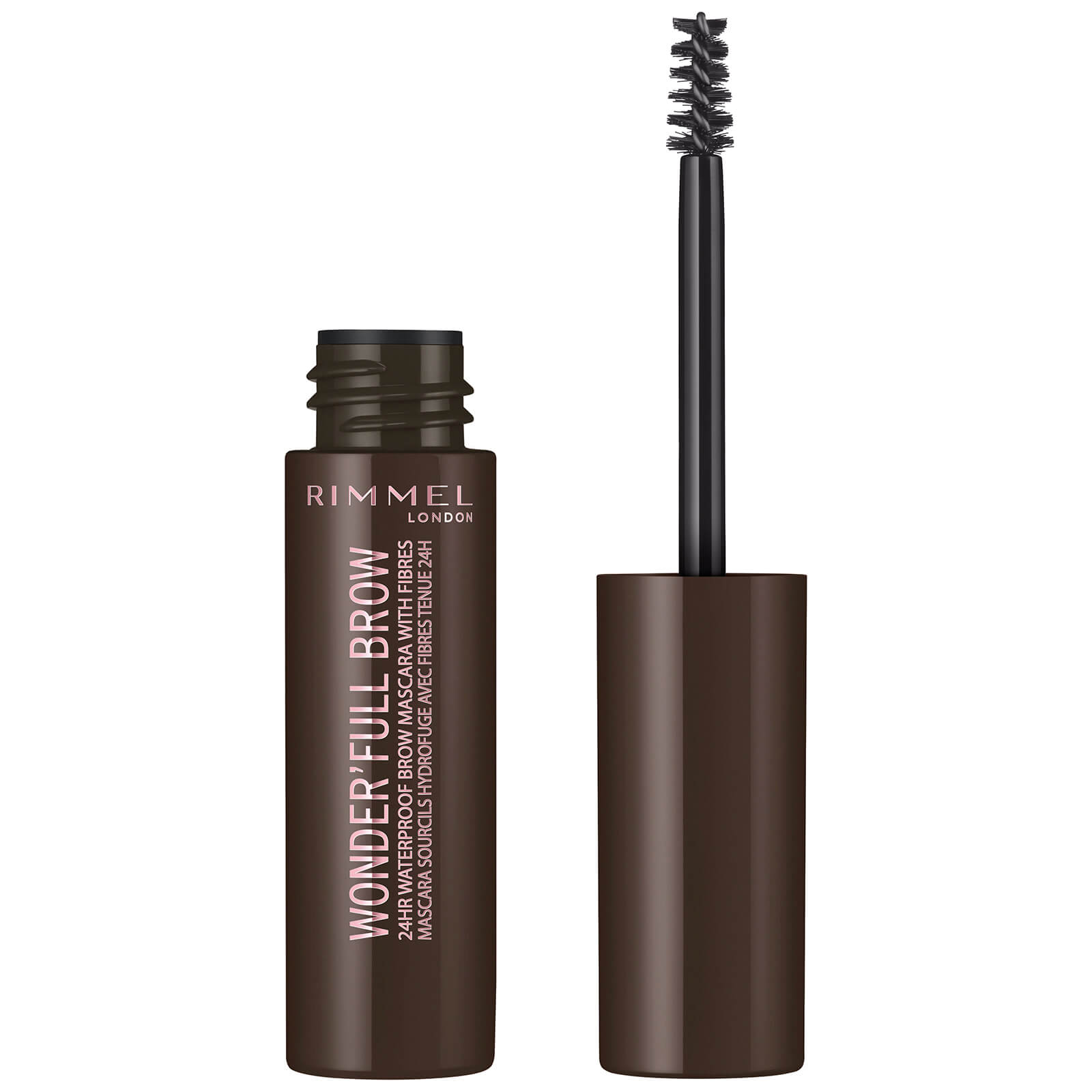 Rimmel Wonder'full 24hr Wenkbrauwmascara 4