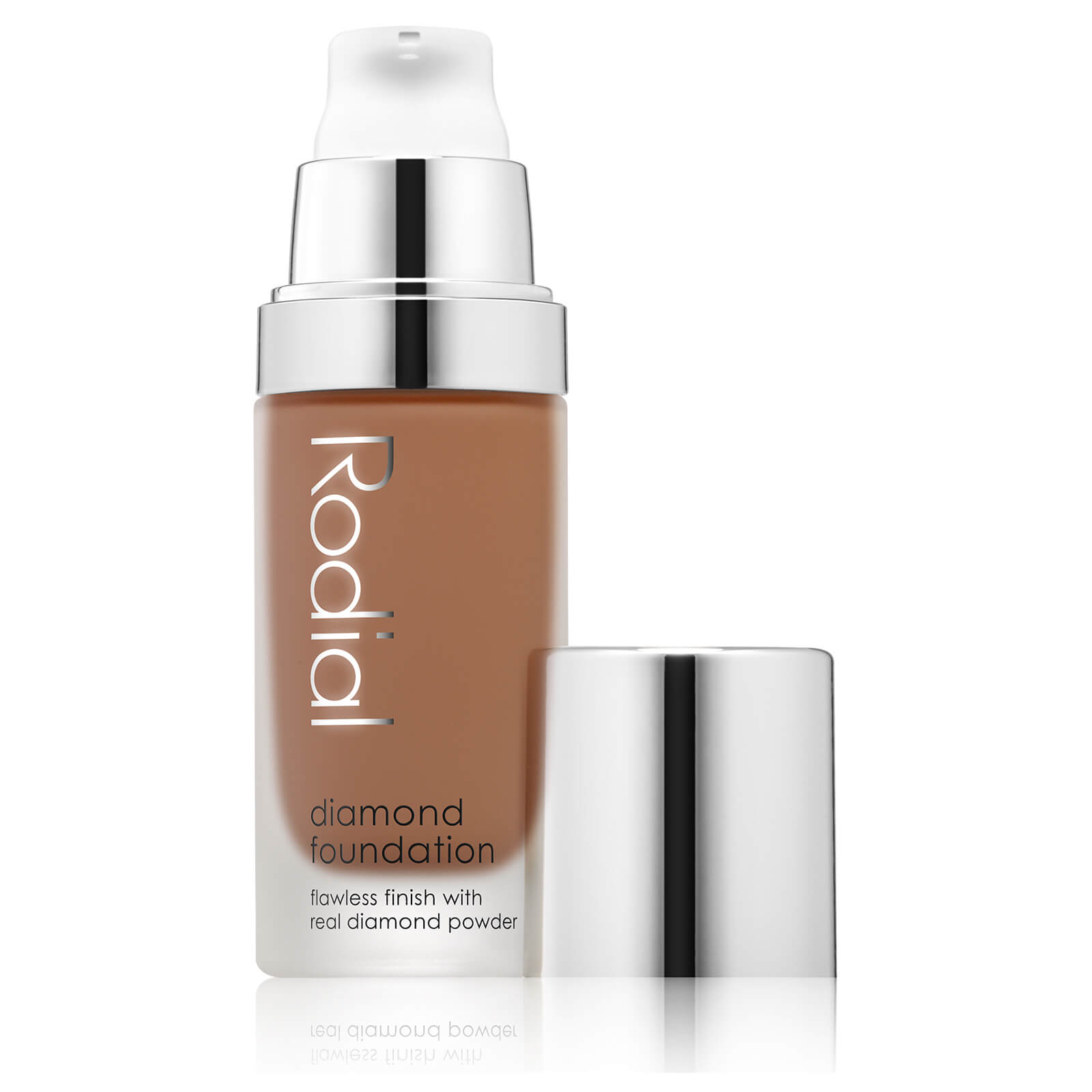 Rodial Diamond Foundation 30ml (Various Shades) - 80