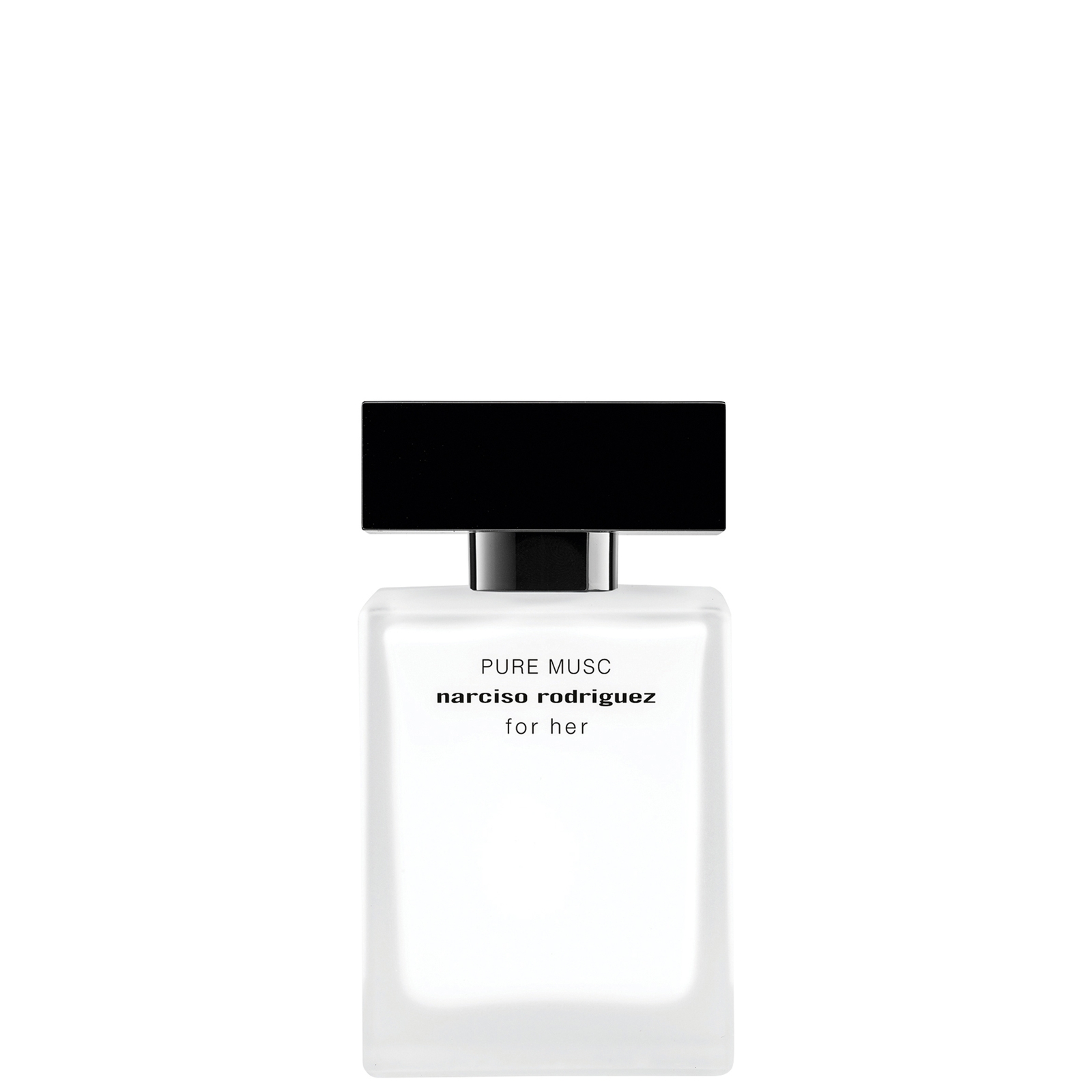 Narciso Rodriguez Pure Musc for Her Eau de Parfum - 30ml