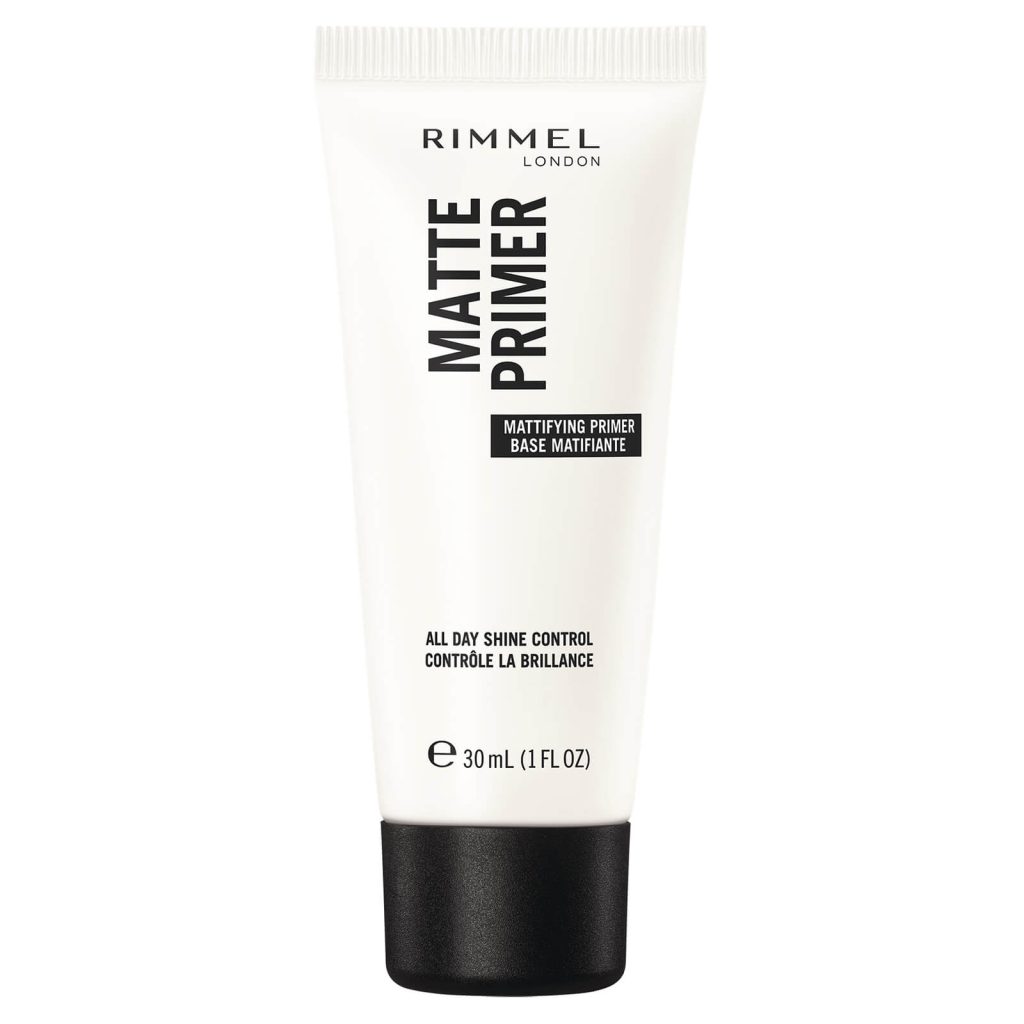 Rimmel London Lasting Matte Primer 30 ml