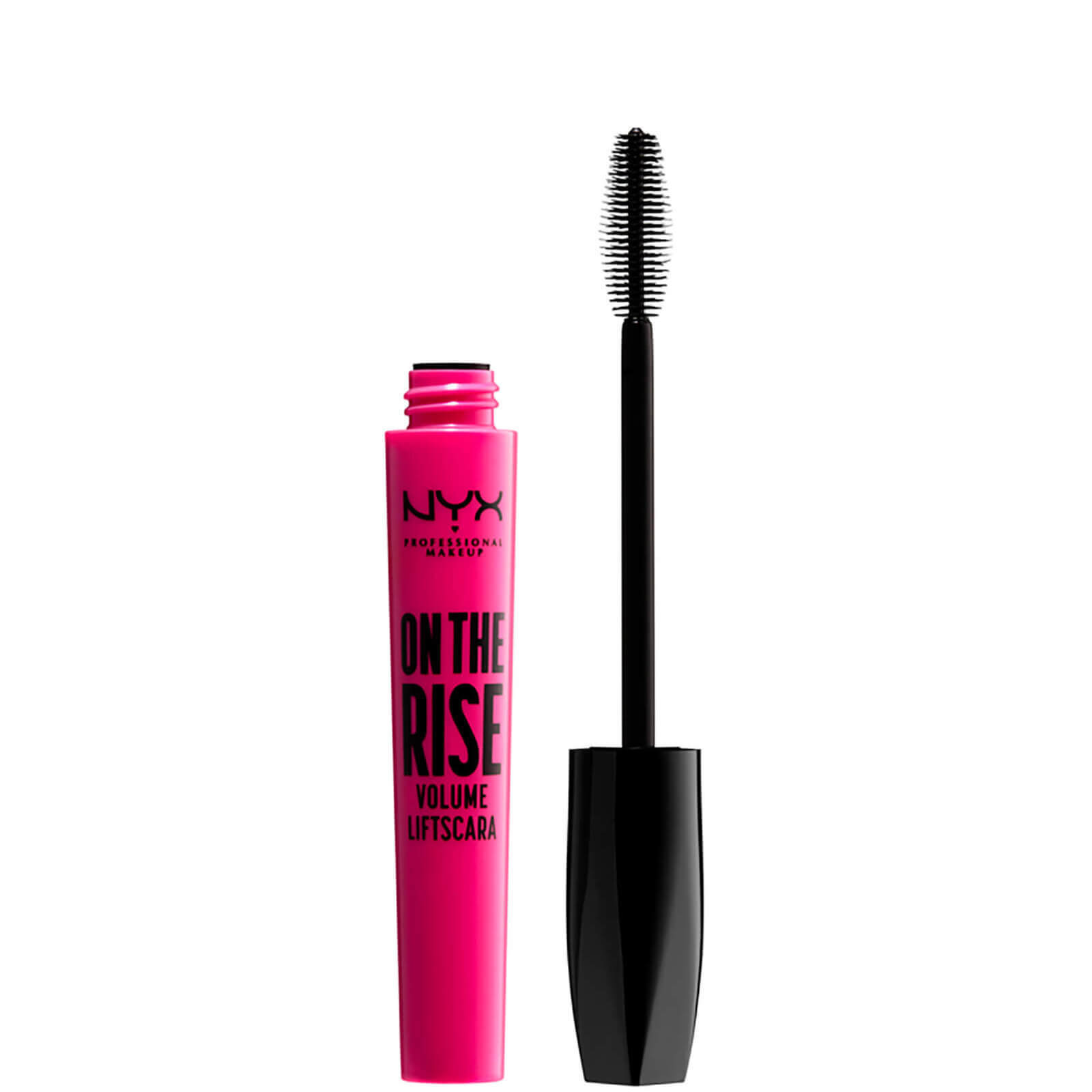 NYX Professional Makeup On the Rise Liftscara Mascara 10 ml