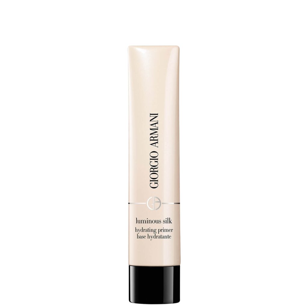 Armani Luminous Silk Hydraterende Primer 30 ml