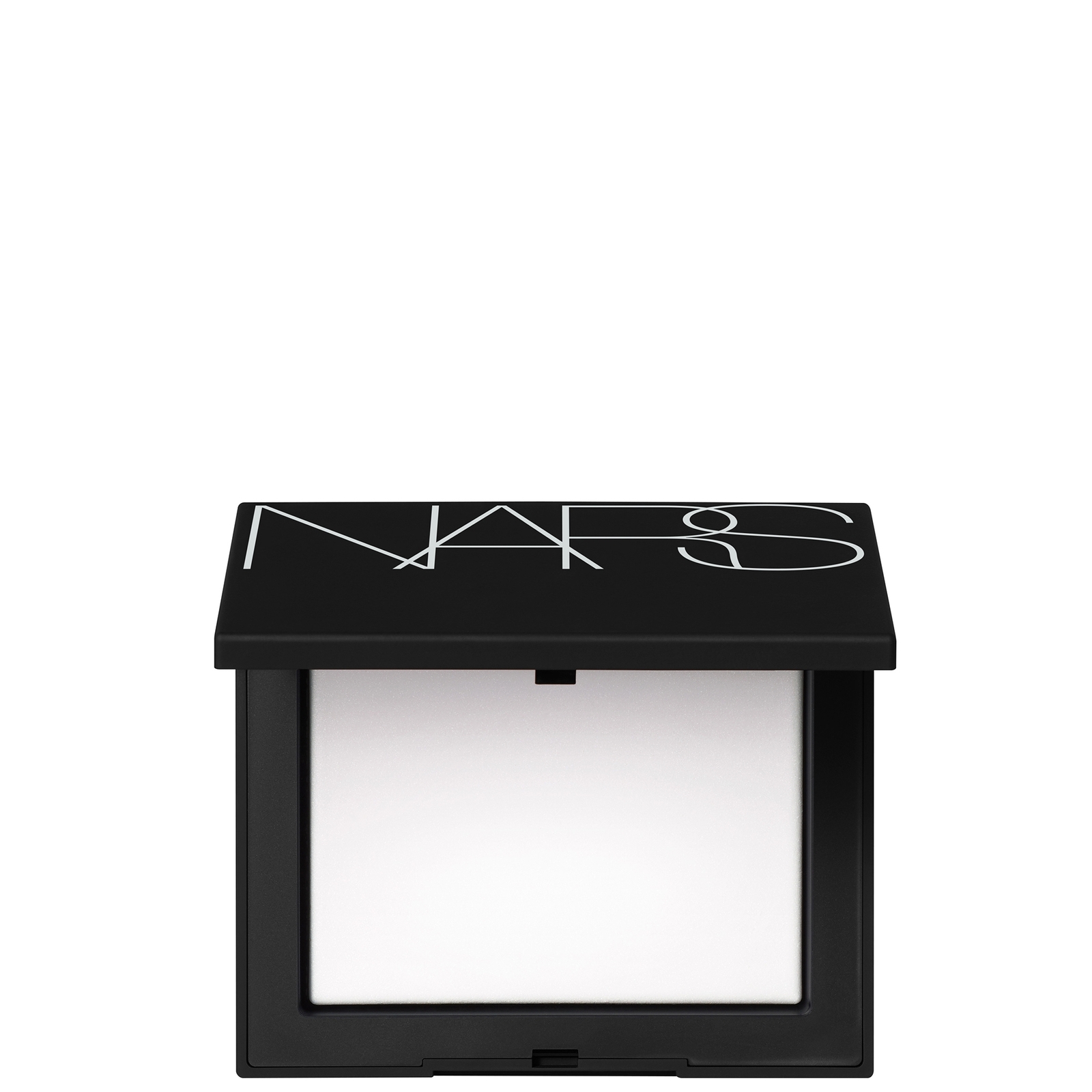 NARS Light Reflecting Geperste Fixatiepoeder 10g (Verschillende Tinten) - Crystal