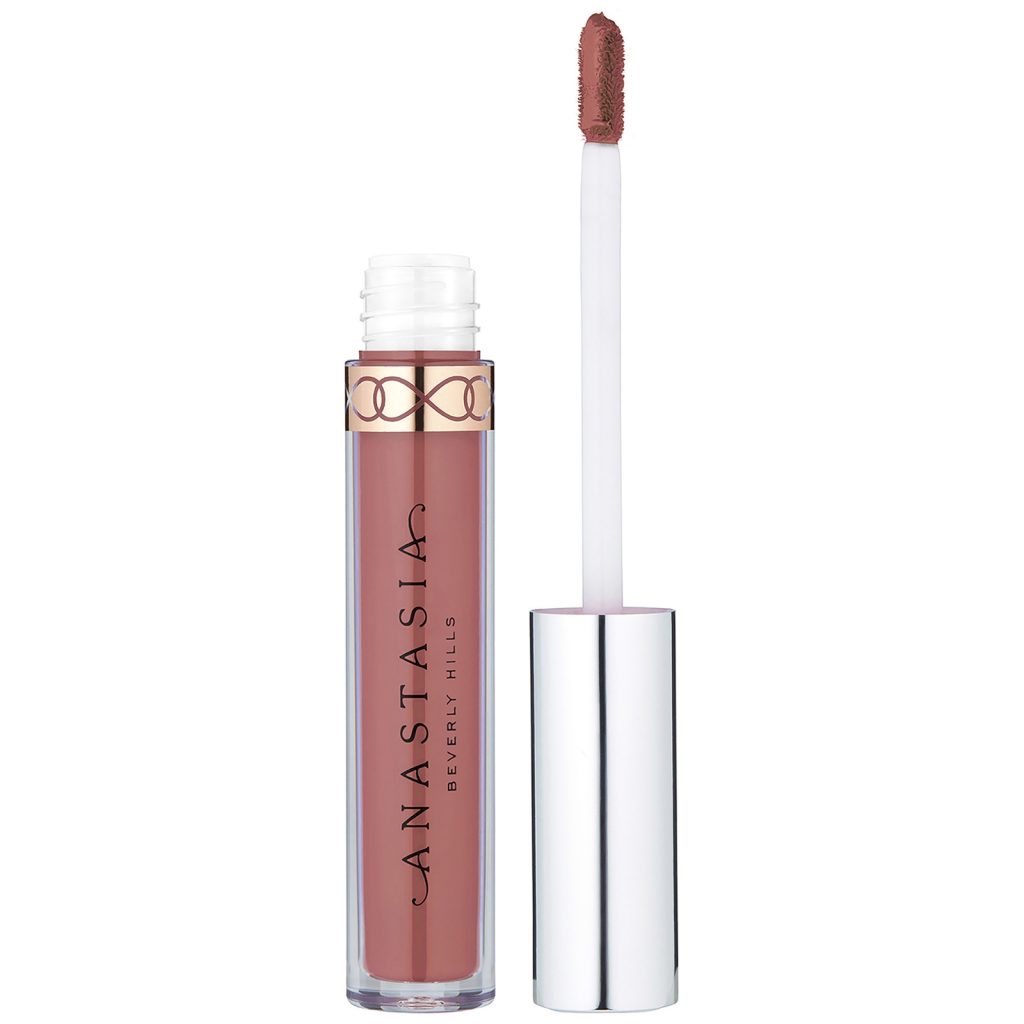 Anastasia Beverly Hills Vloeibare Lipstick 3