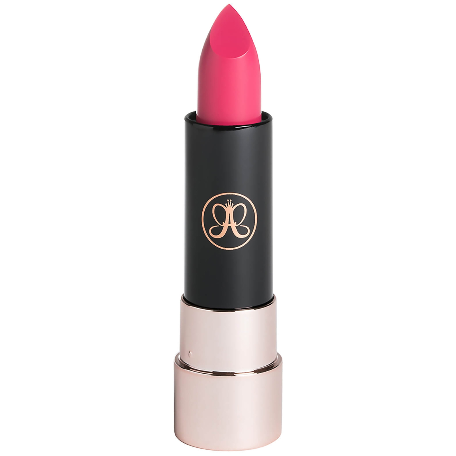 Anastasia Beverly Hills Mat Lipstick 3