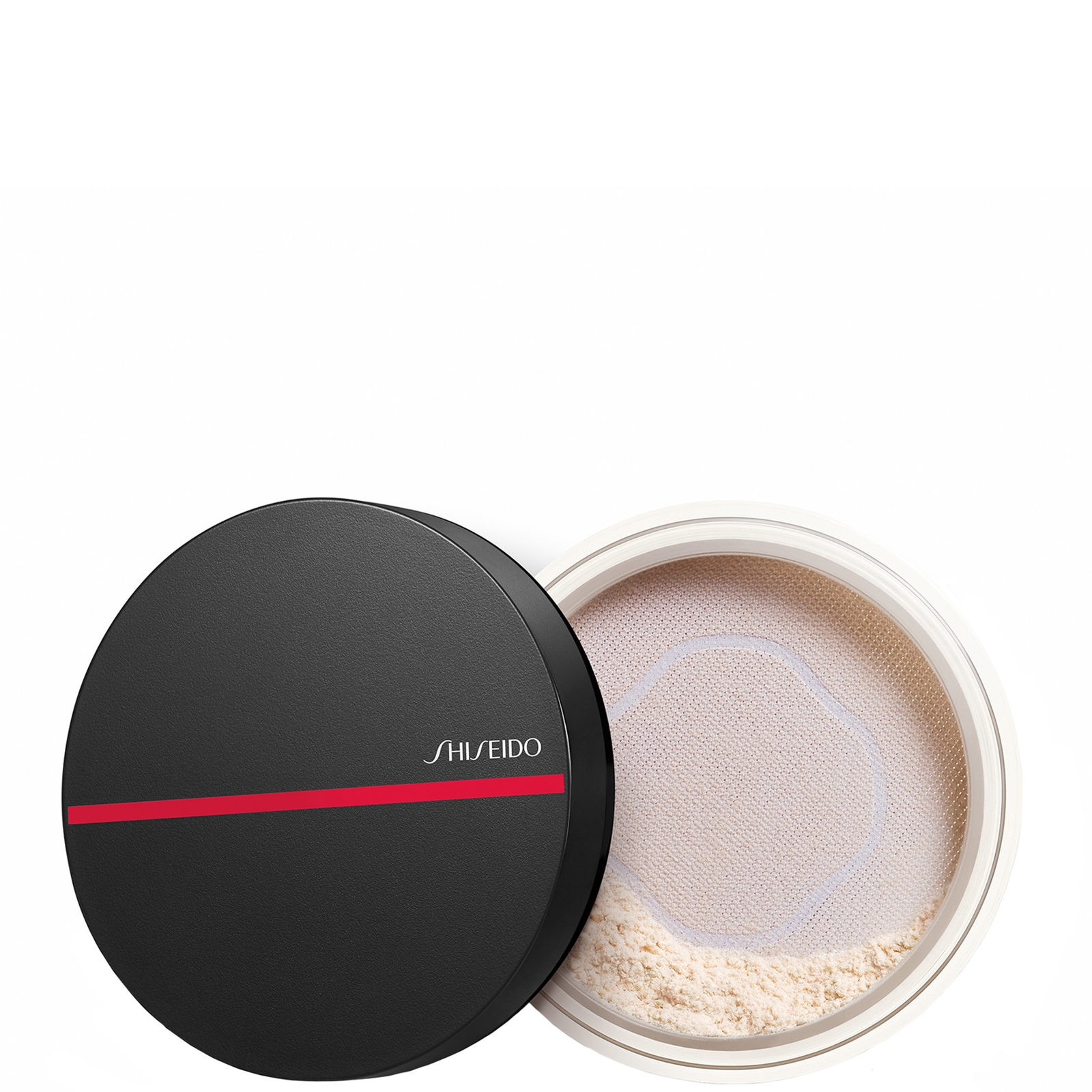 Shiseido Synchro Skin Losse Poeder Radiant 6g