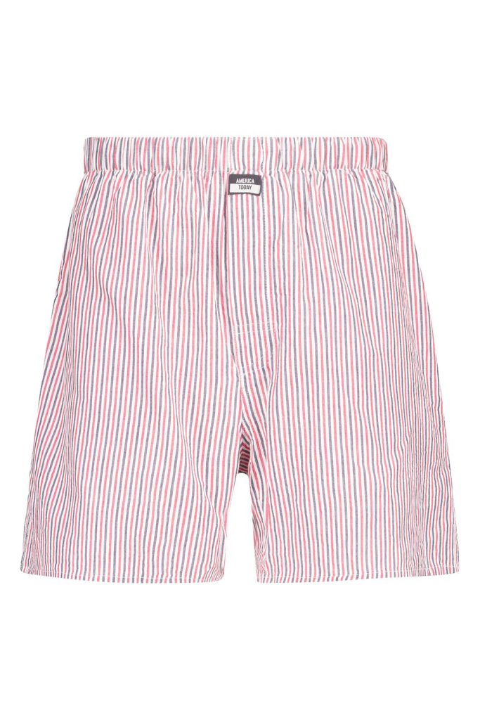 America Today Boxershort thomas p