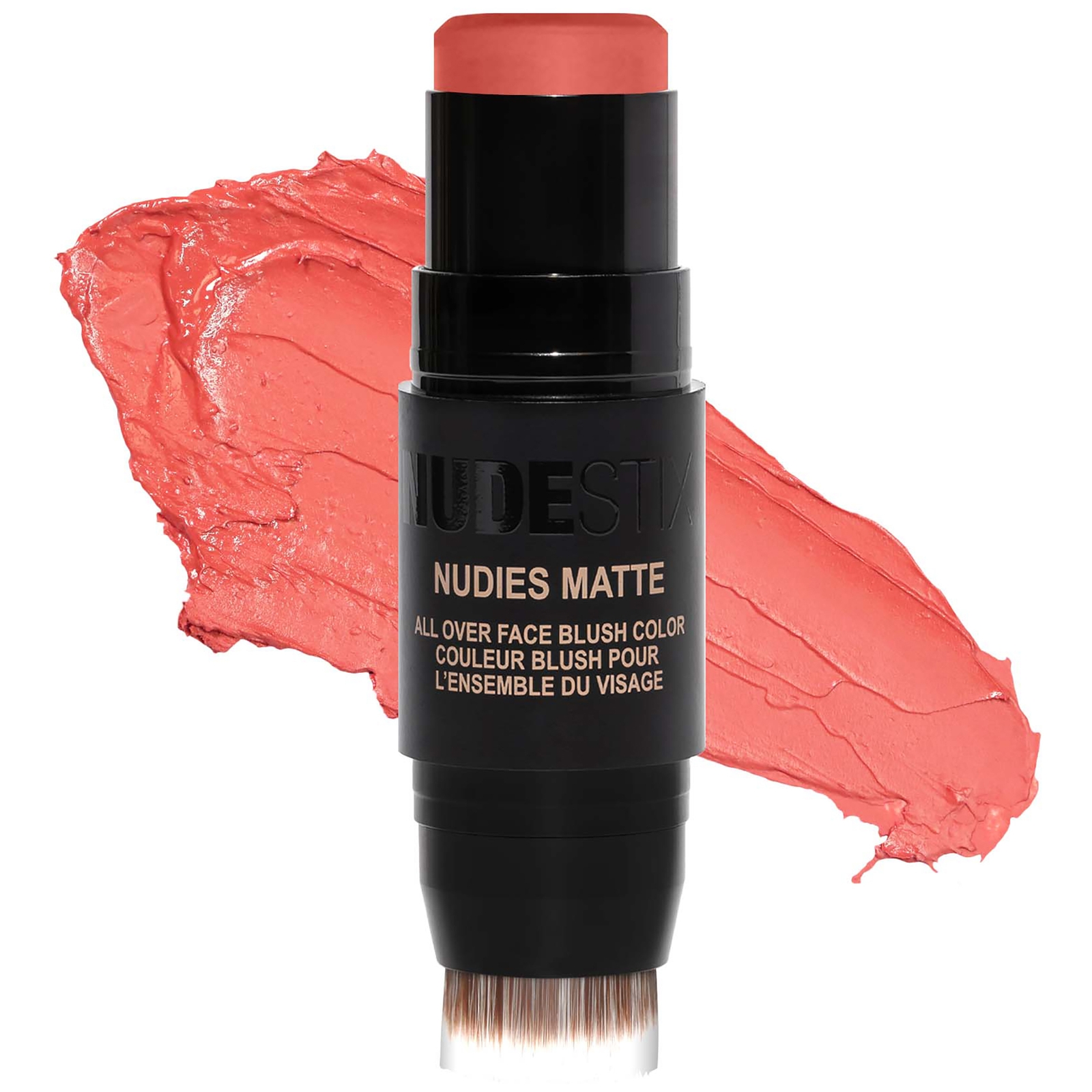 NUDESTIX Nudies Matte All Over Face Blush Colour 7g (Verschillende Tinten) - Sunset Strip