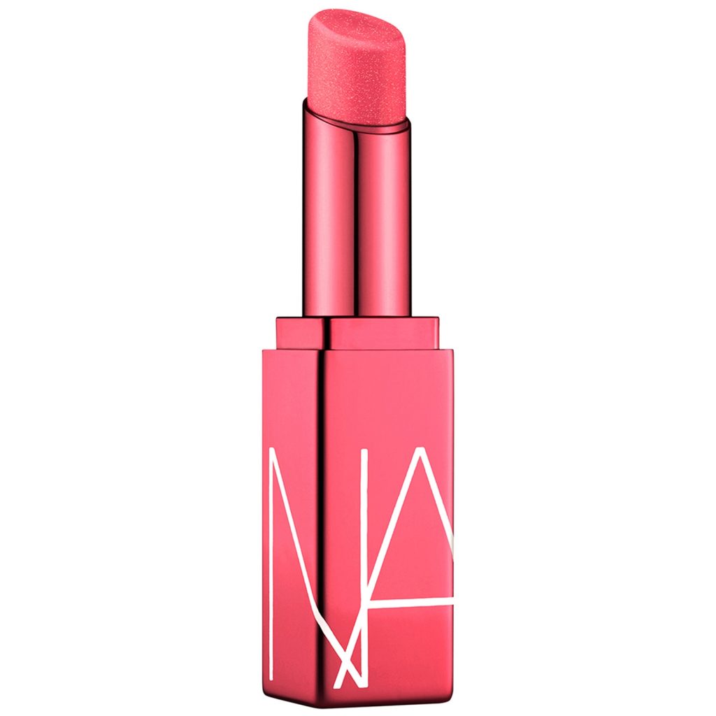 NARS Afterglow Lippenbalsem 3g (Verschillende Tinten) - DEEP THROAT