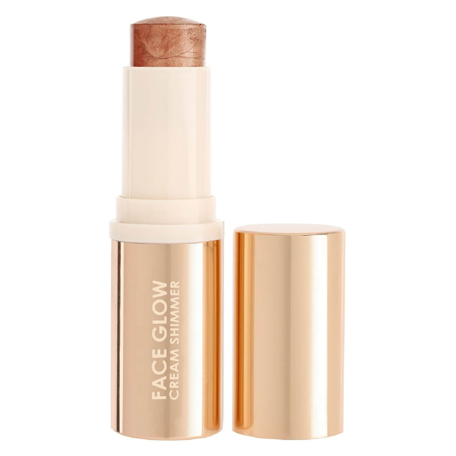 Natasha Denona Face Glow Glinsterende Crème 30 ml (Verschillende Tinten) - Dark