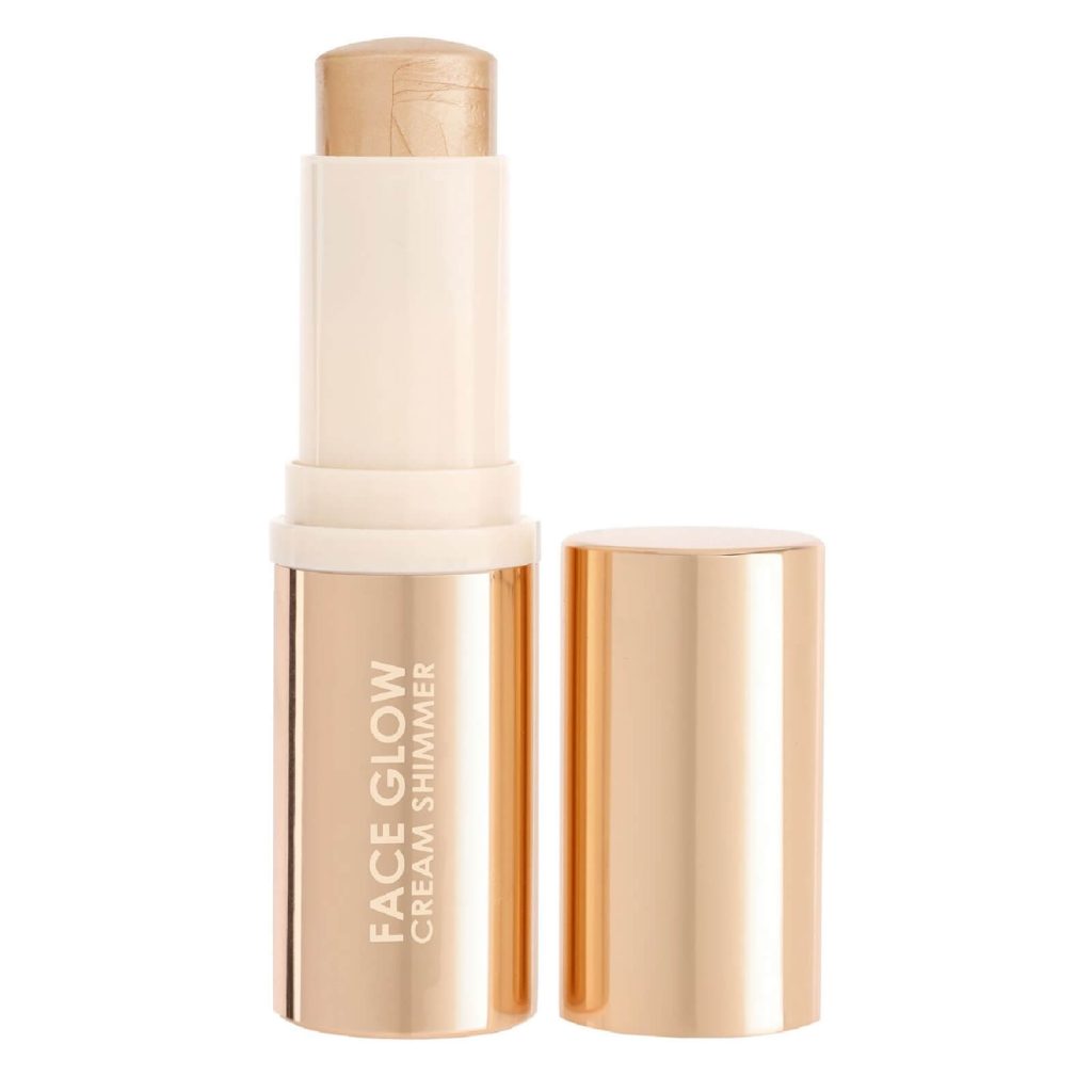 Natasha Denona Face Glow Glinsterende Crème 30 ml (Verschillende Tinten) - Medium