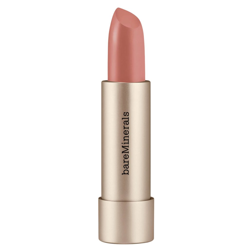 bareMinerals Mineralist Hydra Smoothing Lipstick 3.6g (Various Shades) - Insight