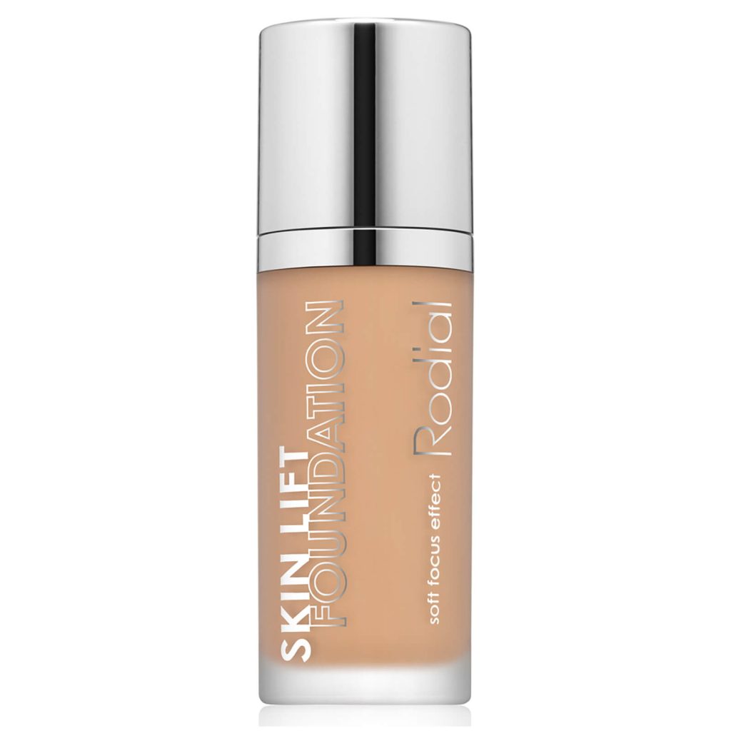 Rodial Skin Lift Foundation 25ml (Various Shades) - 8 Cappuccino