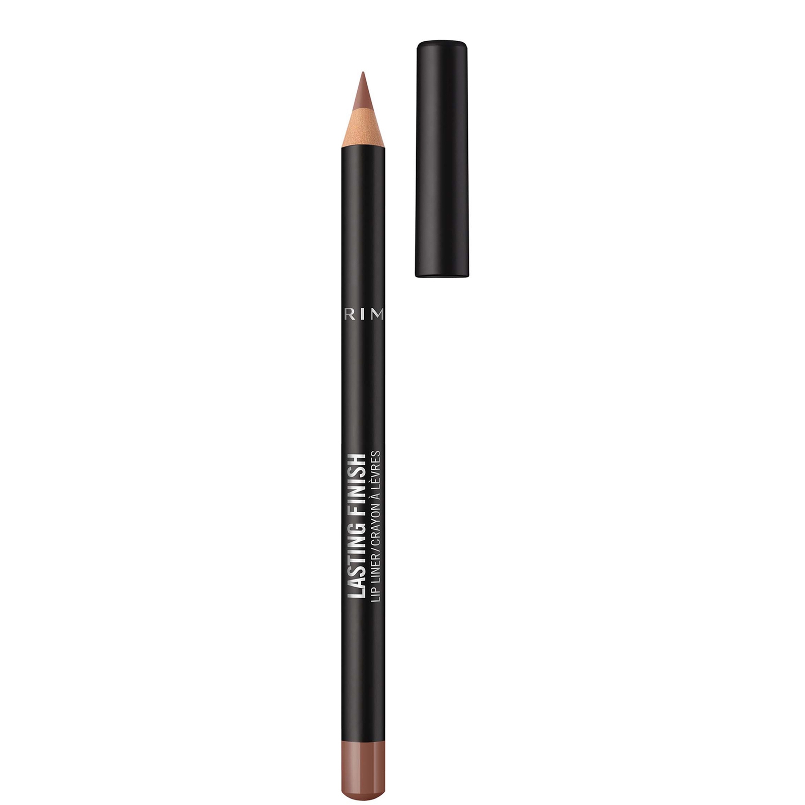 Rimmel Lasting Finish 8HR Lip Liner (Various Shades) - Cappuccino 705