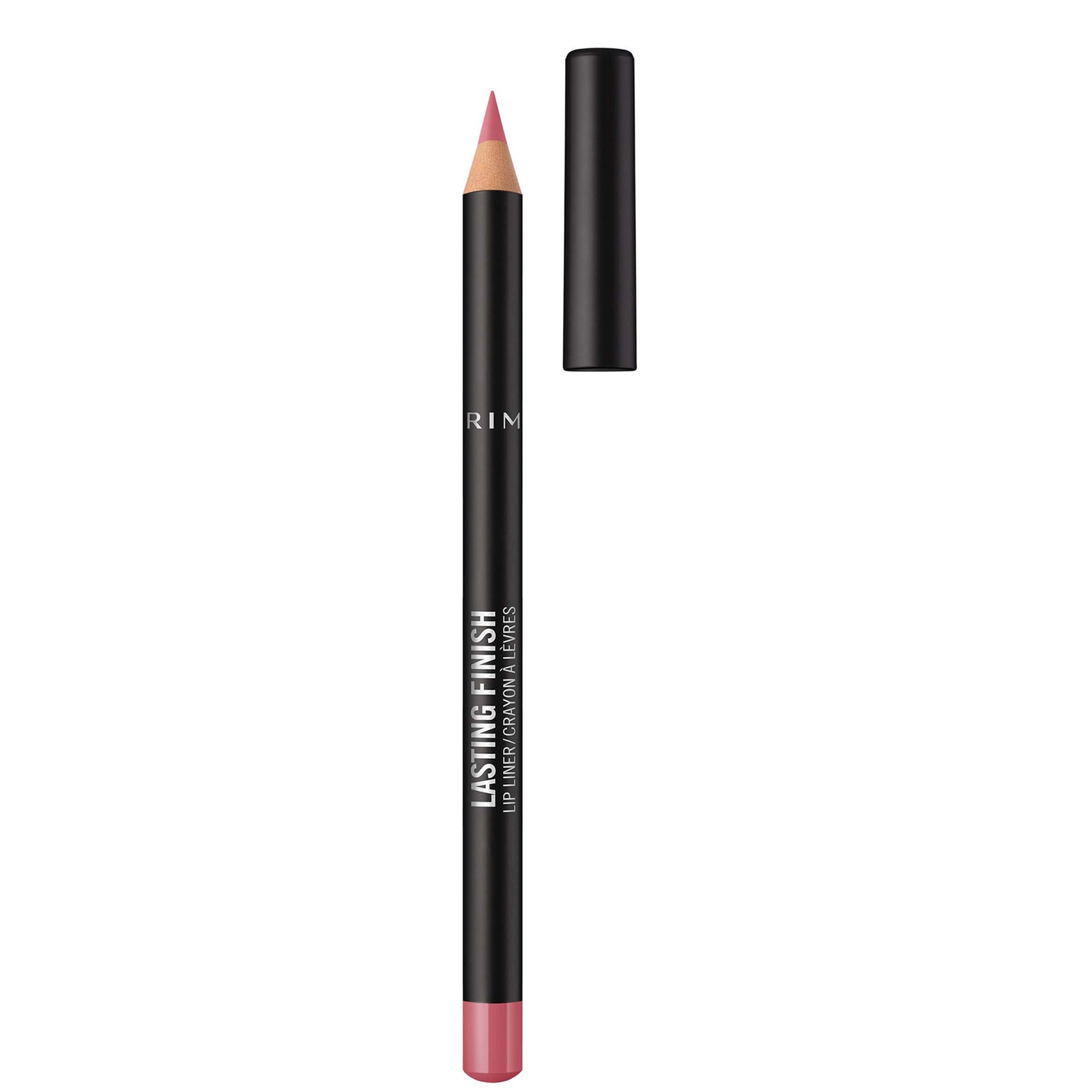 Rimmel Lasting Finish 8HR Lip Liner (Various Shades) - Pink Candy 120