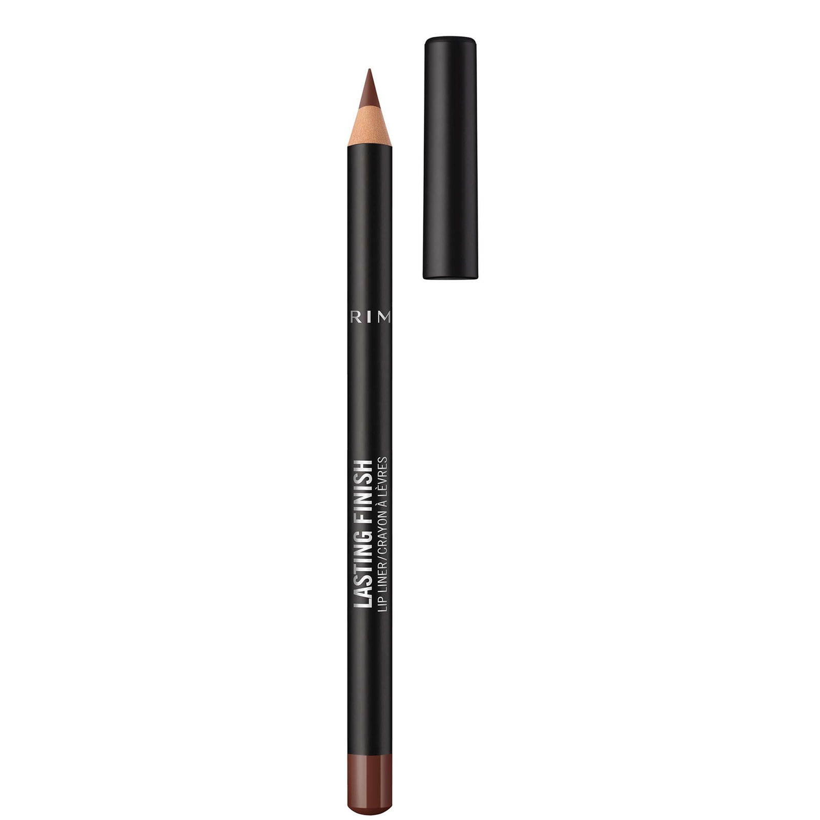 Rimmel Lasting Finish 8HR Lip Liner (Various Shades) - Brown Pie 790