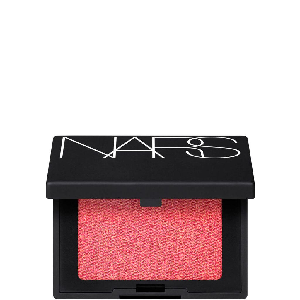 NARS Orgasm X Mini Blush 2